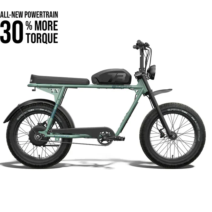 S2 LAGUNA - Super73 Electric Bike - Image 4