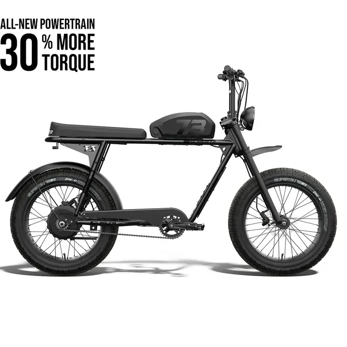 S2 LAGUNA - Super73 Electric Bike - Image 5