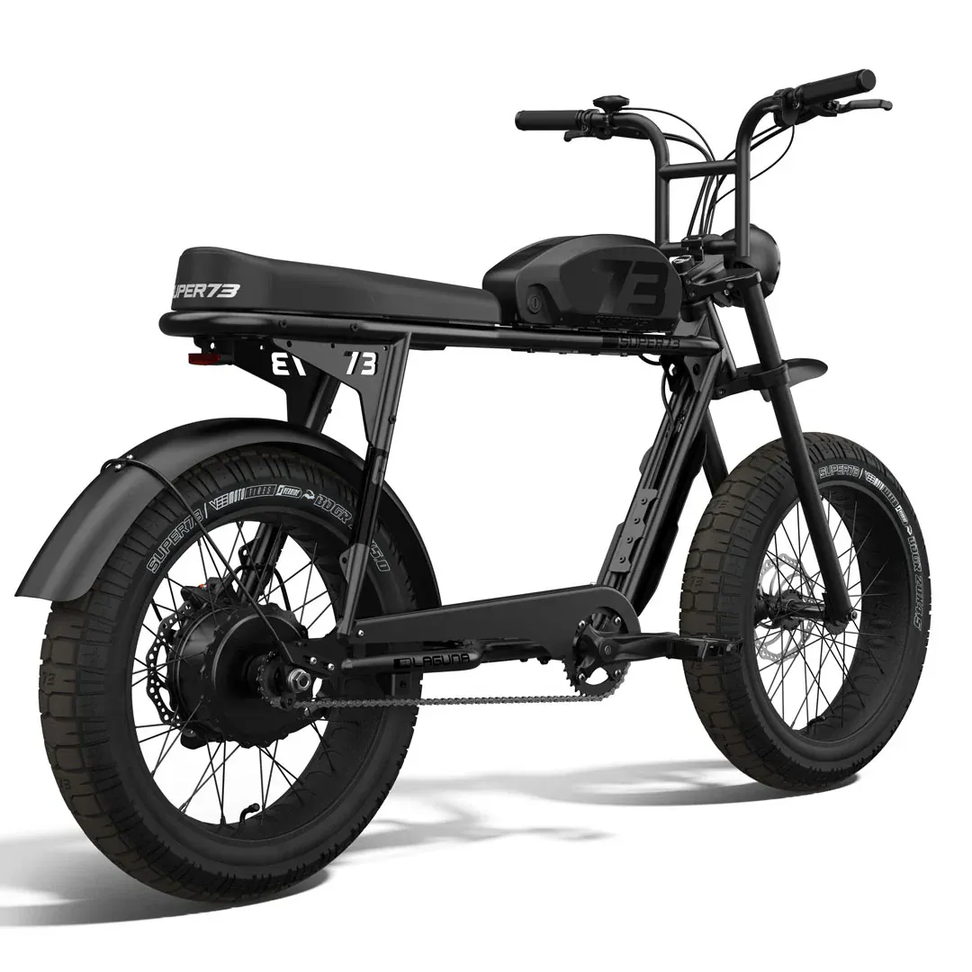 S2 LAGUNA - Super73 Electric Bike - Image 8