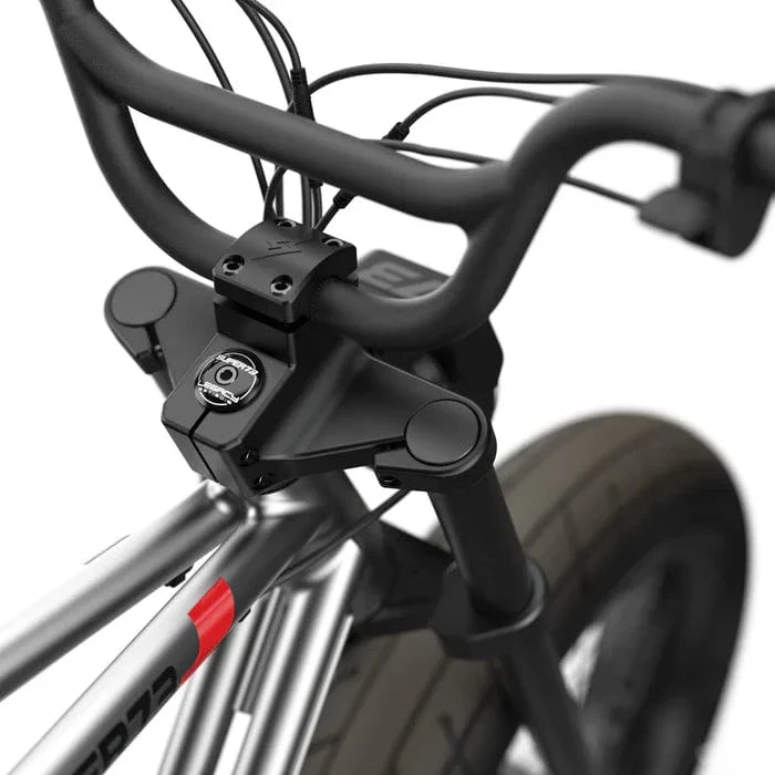 Z Adventure (Core) - Legacy Super73 Electric Bike - Image 6