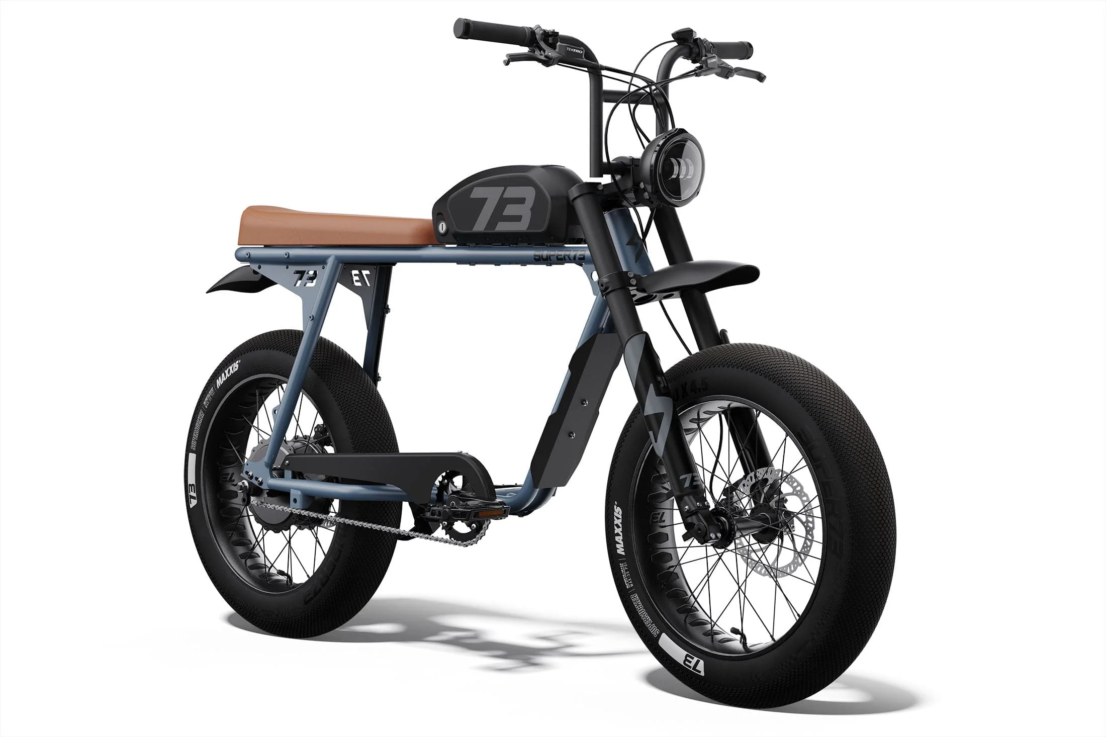 S2 (SE) - Super73 Electric Bike - Image 2