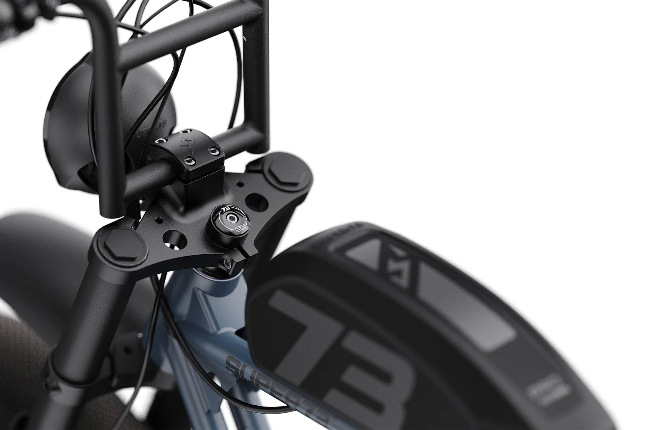 S2 (SE) - Super73 Electric Bike - Image 5