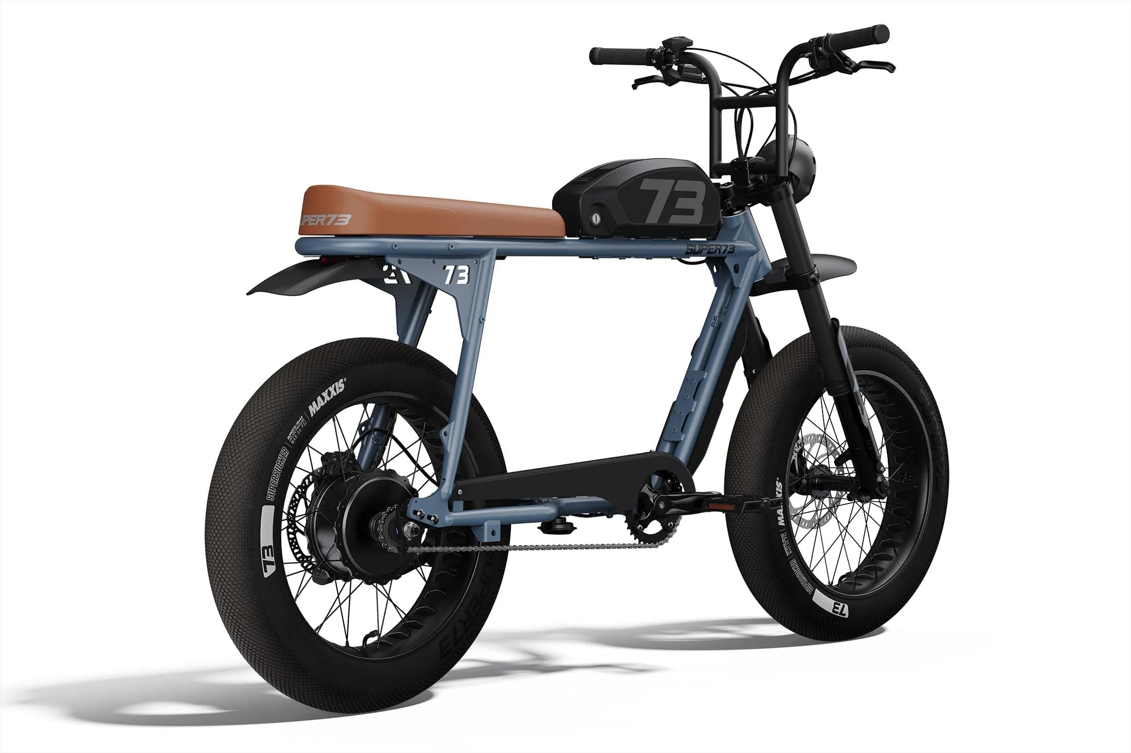 S2 (SE) - Super73 Electric Bike - Image 6