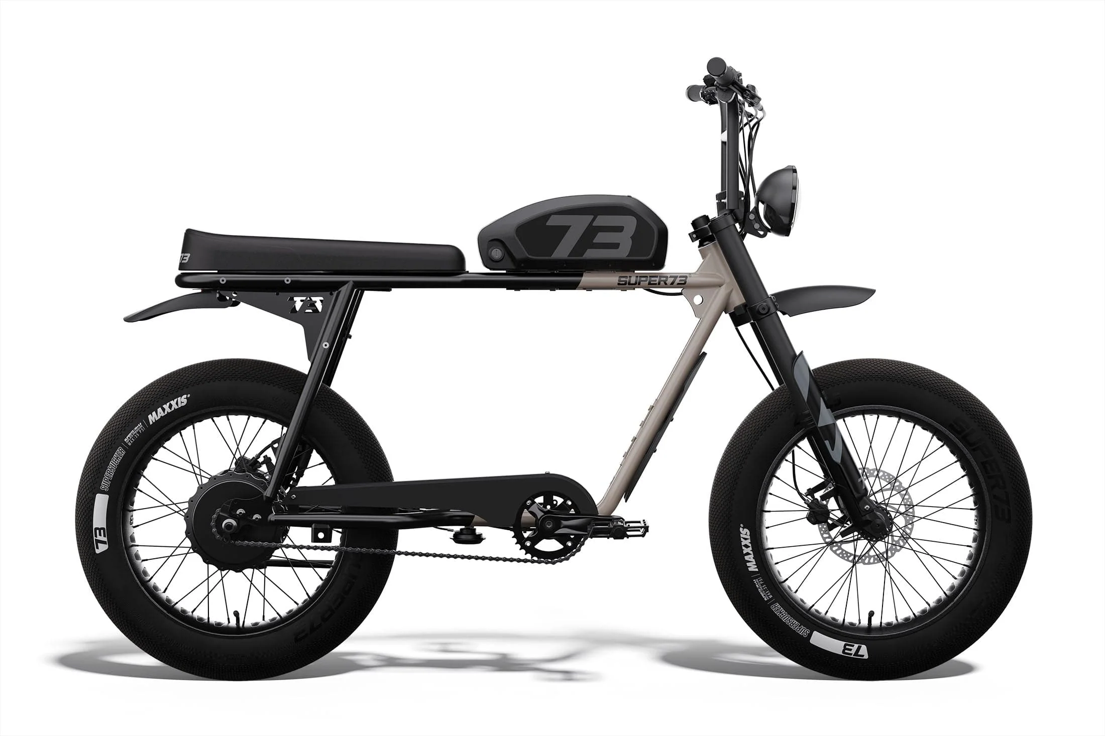 S2 (SE) - Super73 Electric Bike - Image 7
