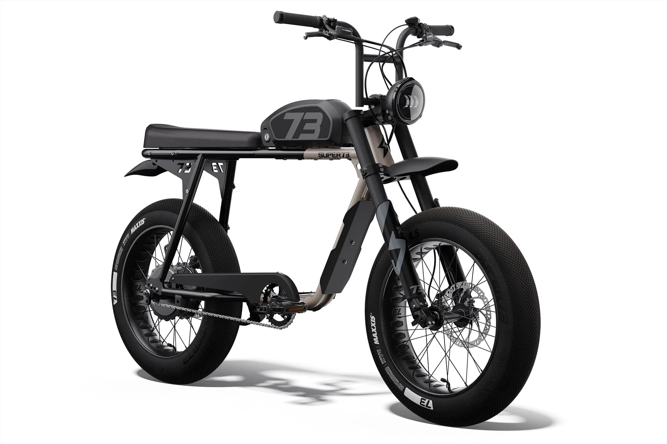 S2 (SE) - Super73 Electric Bike - Image 8