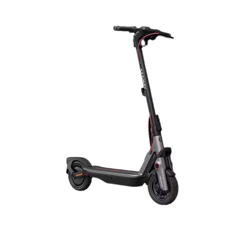Segway F3 eKickScooter - Electric Scooter - Image 3
