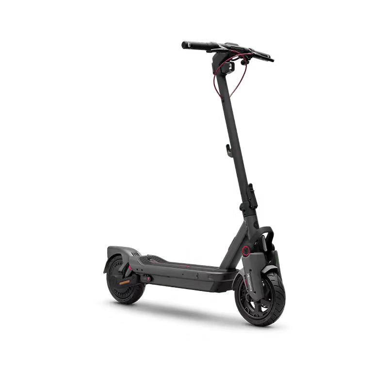 Segway MAX G3 eKickScooter- Electric Scooter - Image 3