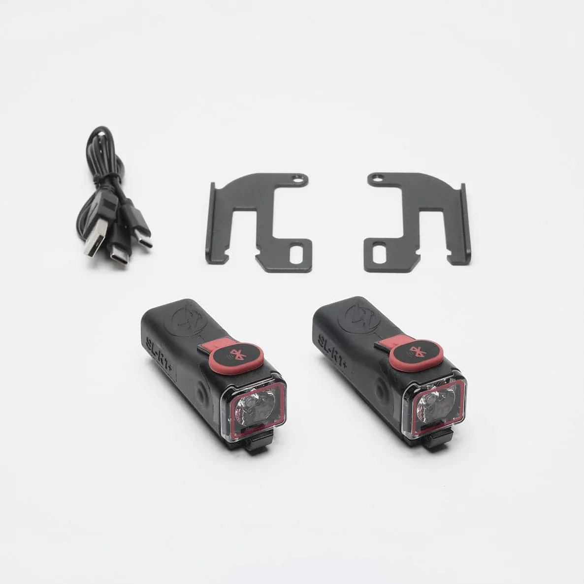 Shredlights SL-R1+ Rear Brake Lights - Image 5