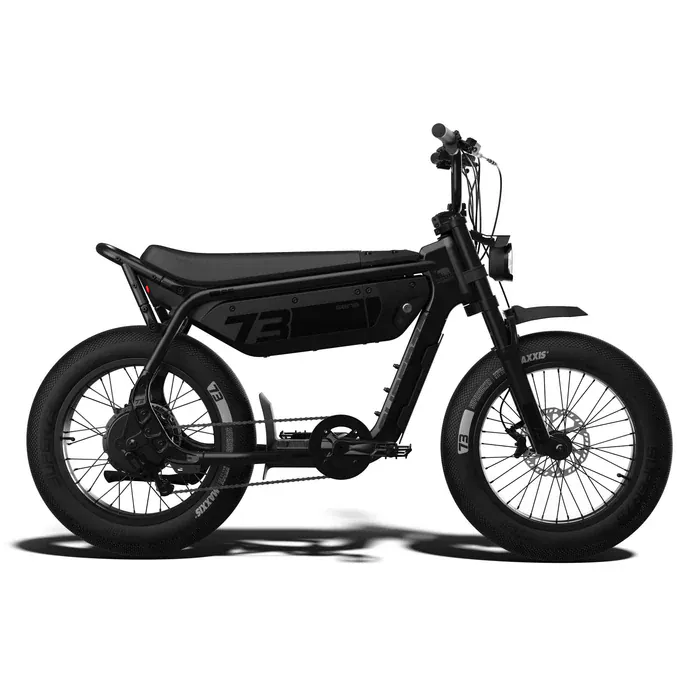 SUPER73-M1D  SE - Electric Bike - Image 10