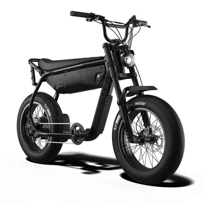 SUPER73-B1G SE - Electric Bike - Image 2