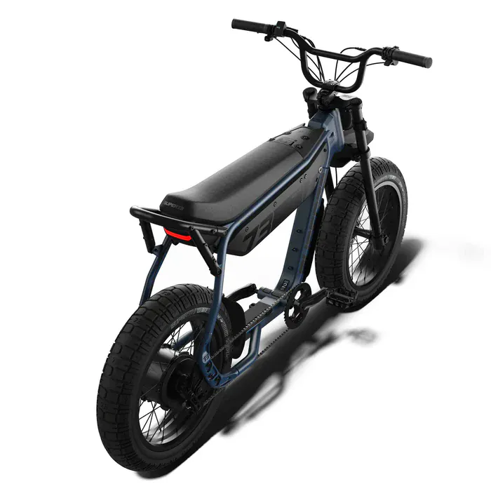 SUPER73-B1G Core - Electric Bike (Slate) - Image 3