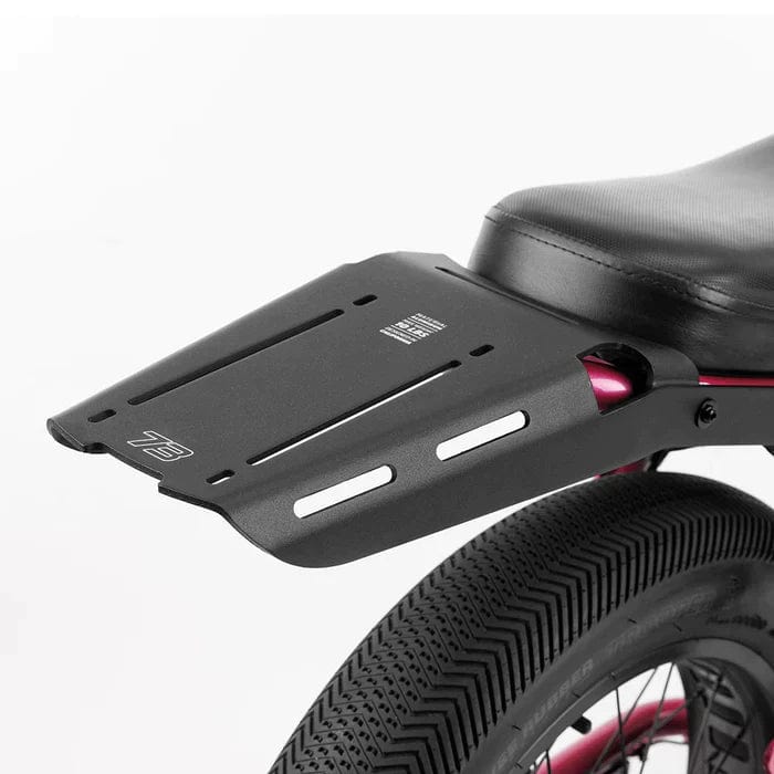 Super73 Rear Storage Rack - Image 3