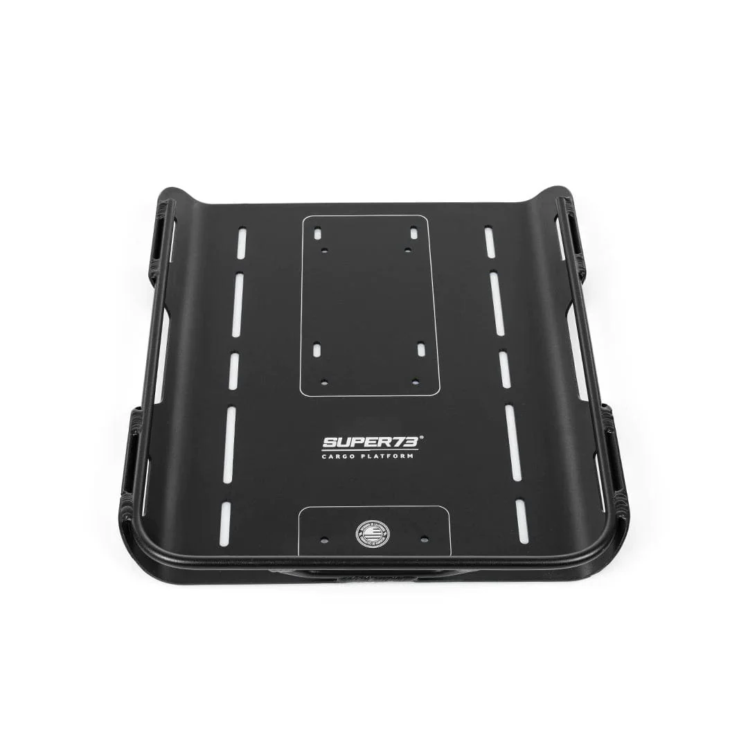 Super73 Reversible Cargo Platform