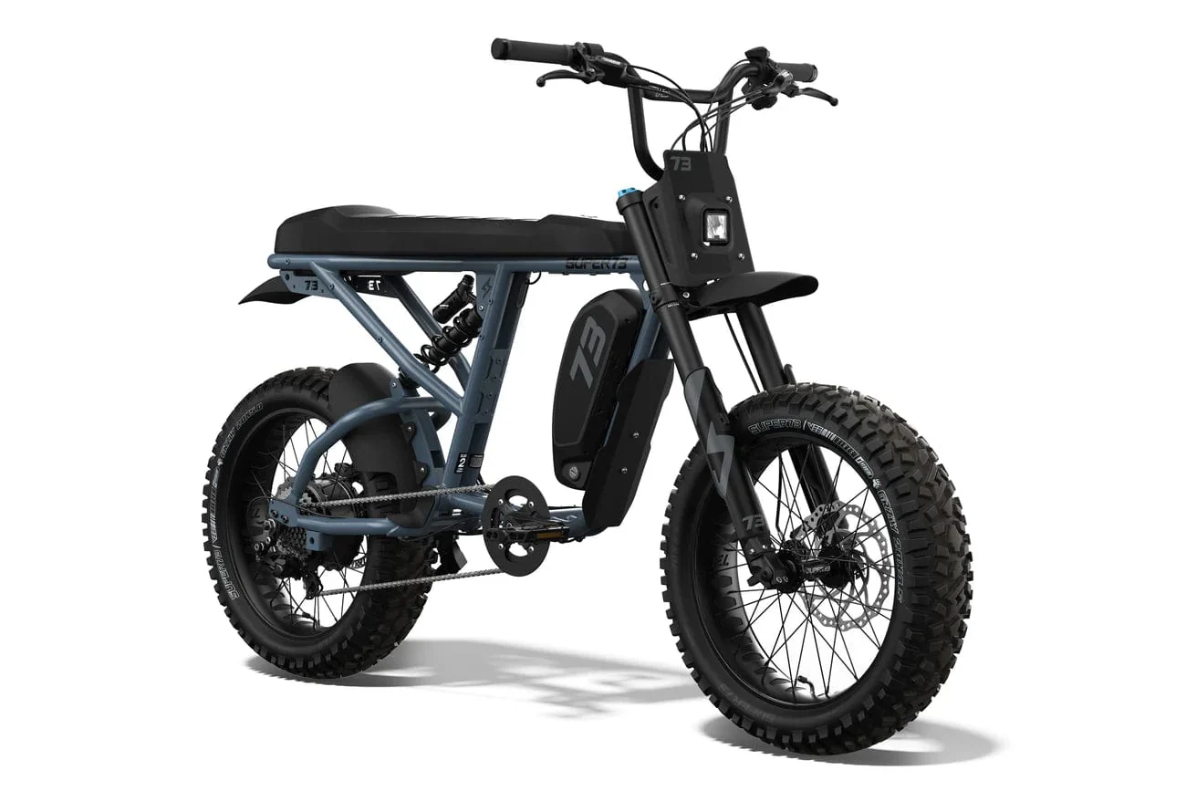 Super73 R Adventure Series