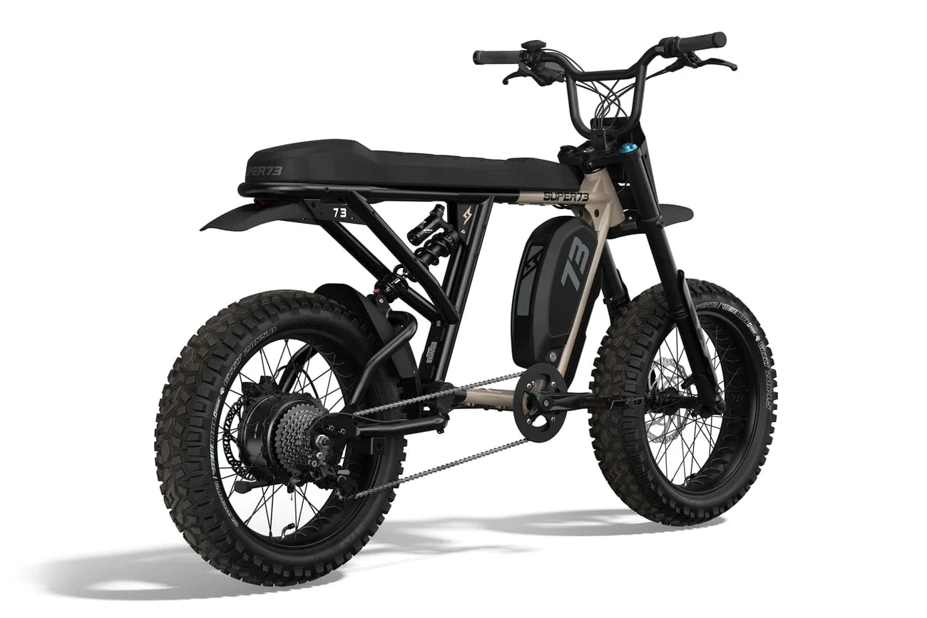 Super73 R Adventure Series - Image 5