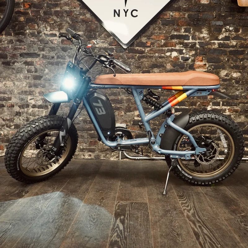 Super73 R Adventure Series - Image 8
