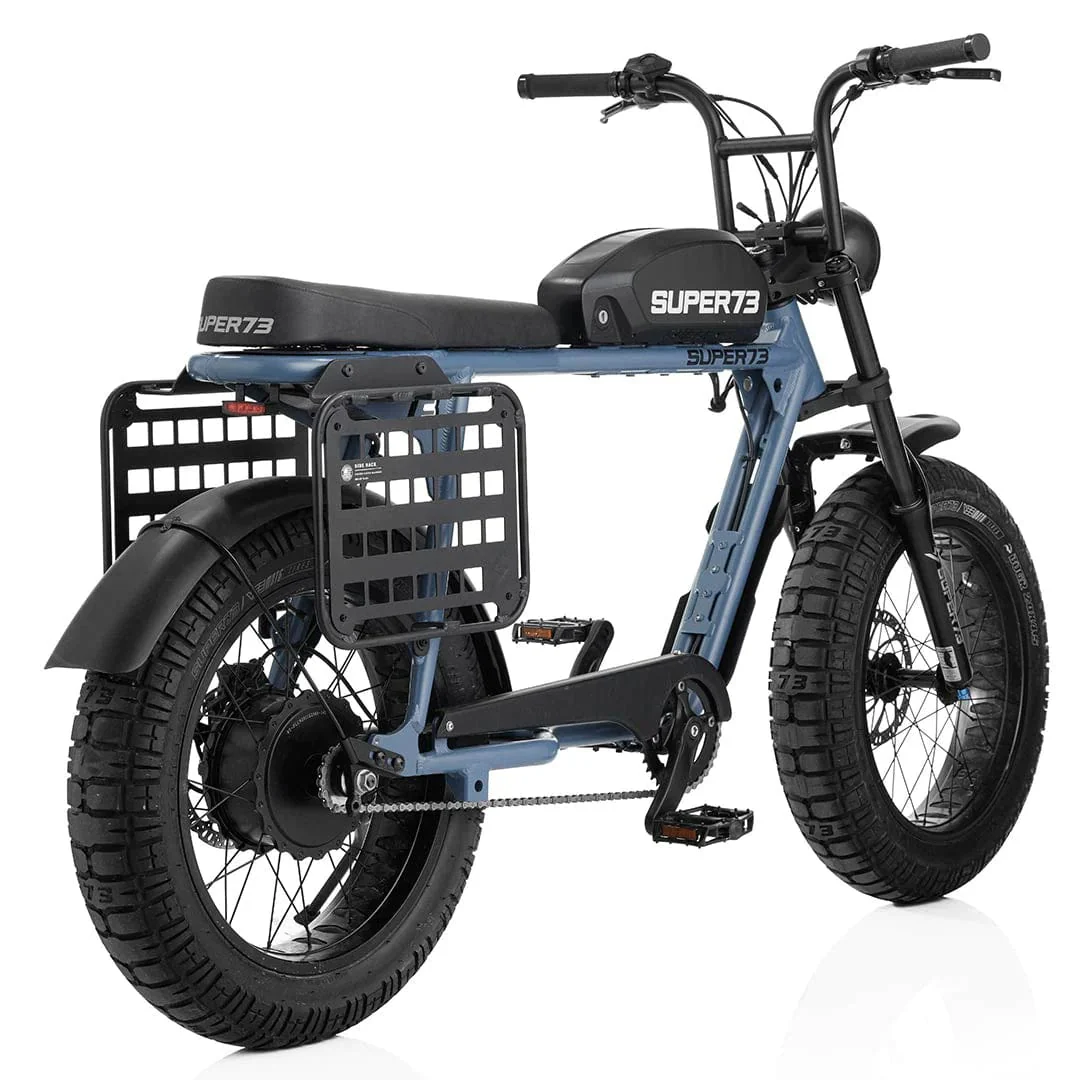 Super73 S2 Molle Side Rack - Image 2