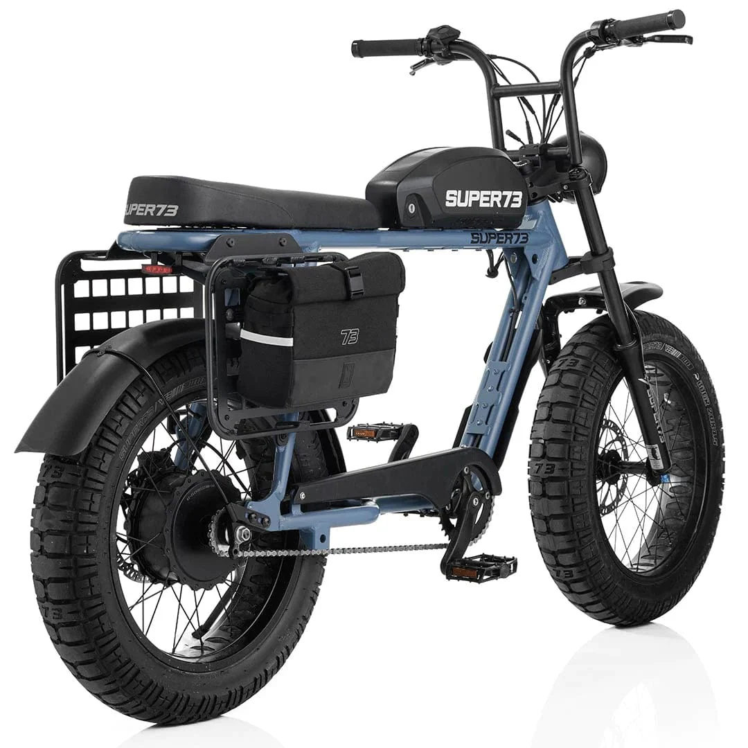 Super73 S2 Molle Side Rack - Image 3