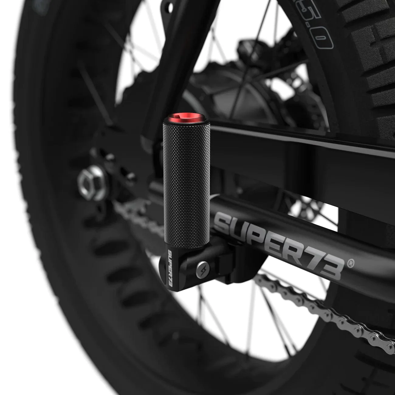 Super73 Folding Foot Pegs - Image 2