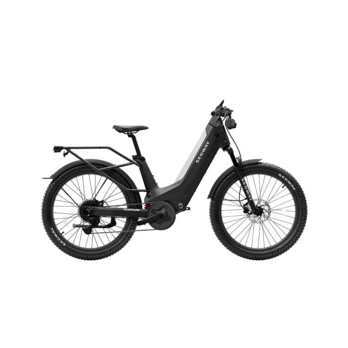 Xafari Electric Bike - Segway
