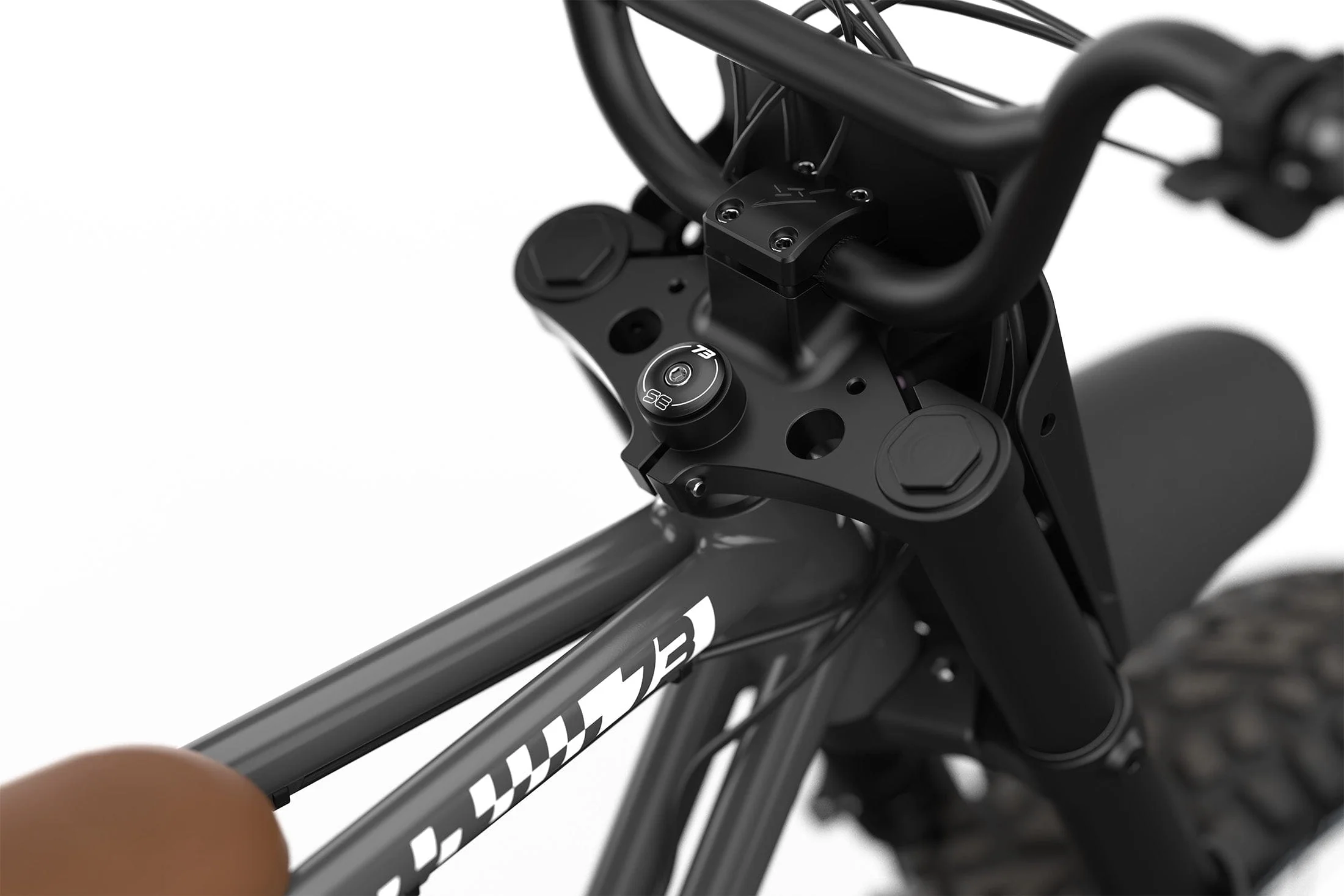 Z Adventure (SE) - Super73 Electric Bike - Image 10