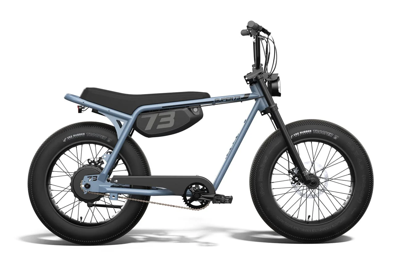 ZX (Core) - Super73 Electric Bike