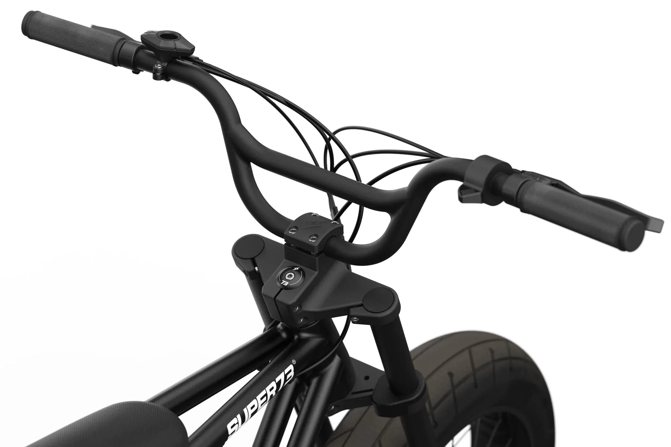 ZX (Core) - Super73 Electric Bike - Image 12