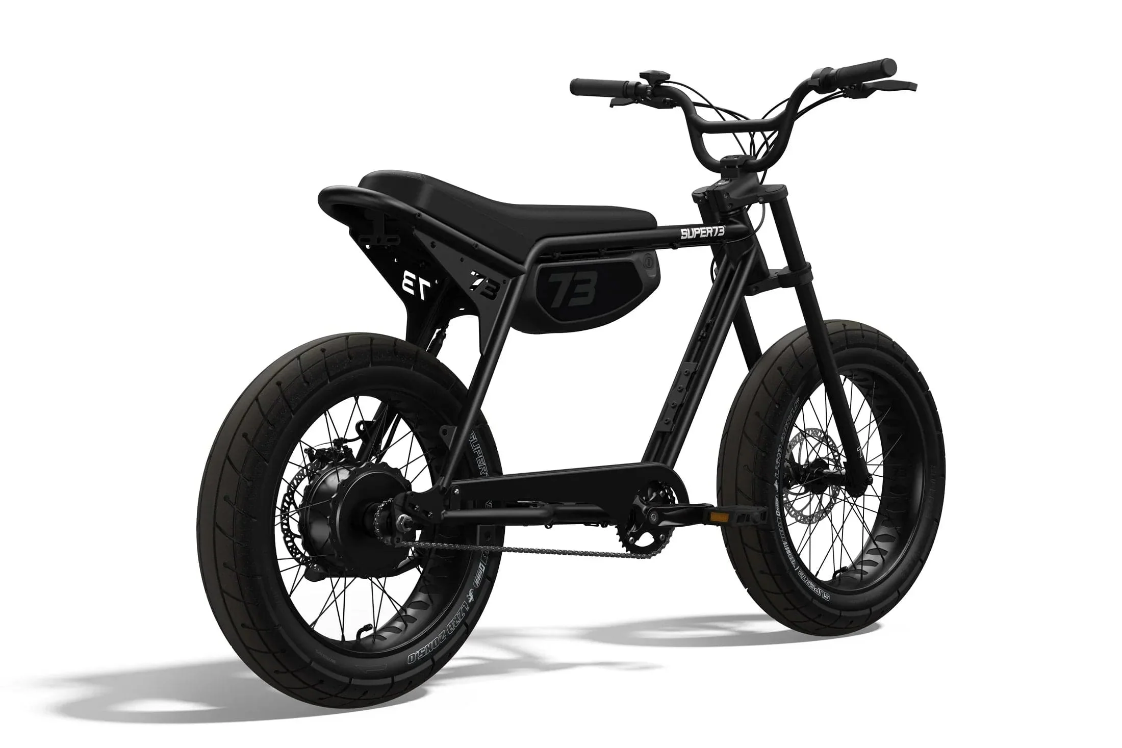 ZX (Core) - Super73 Electric Bike - Image 14