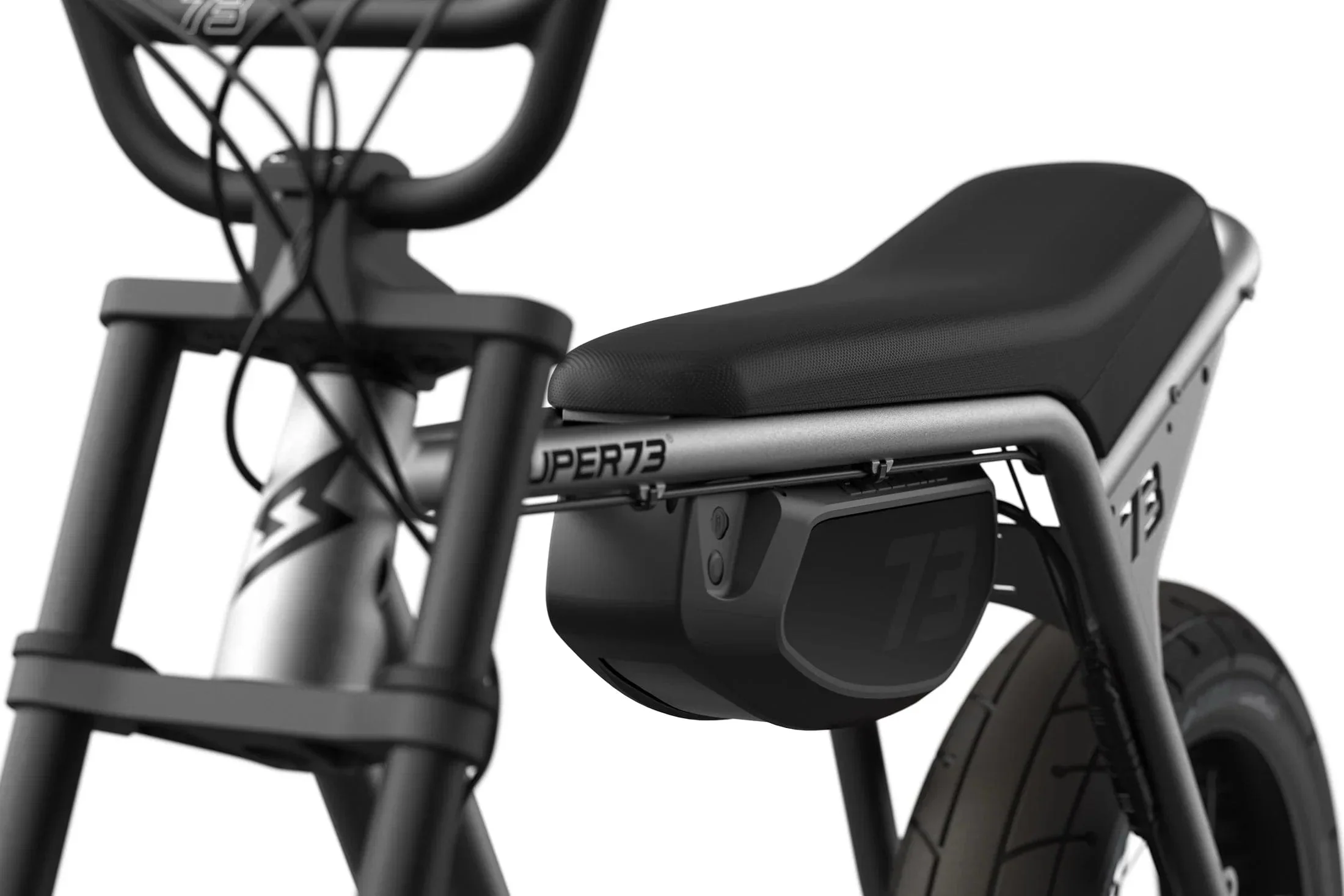 ZX (Core) - Super73 Electric Bike - Image 17
