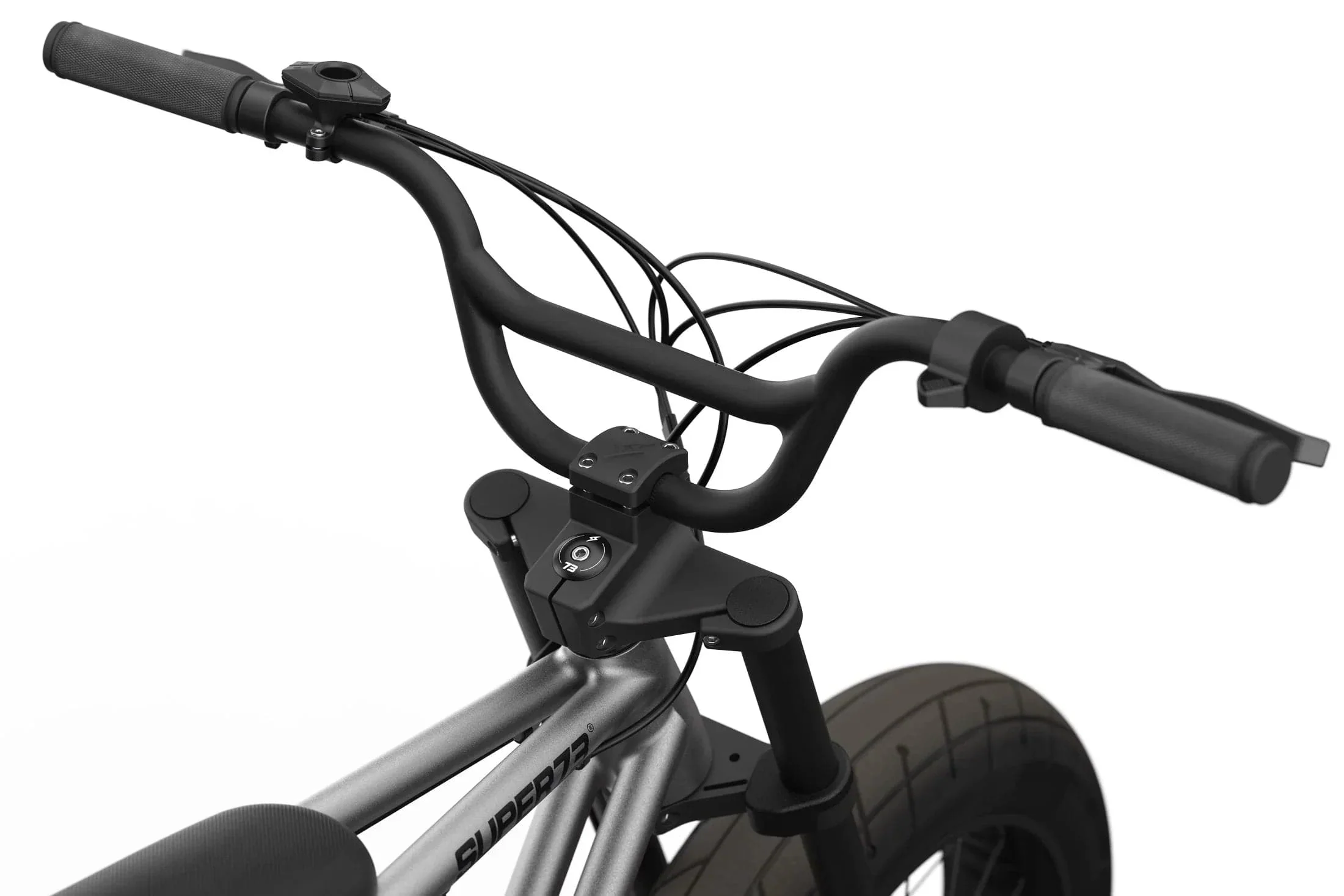 ZX (Core) - Super73 Electric Bike - Image 19
