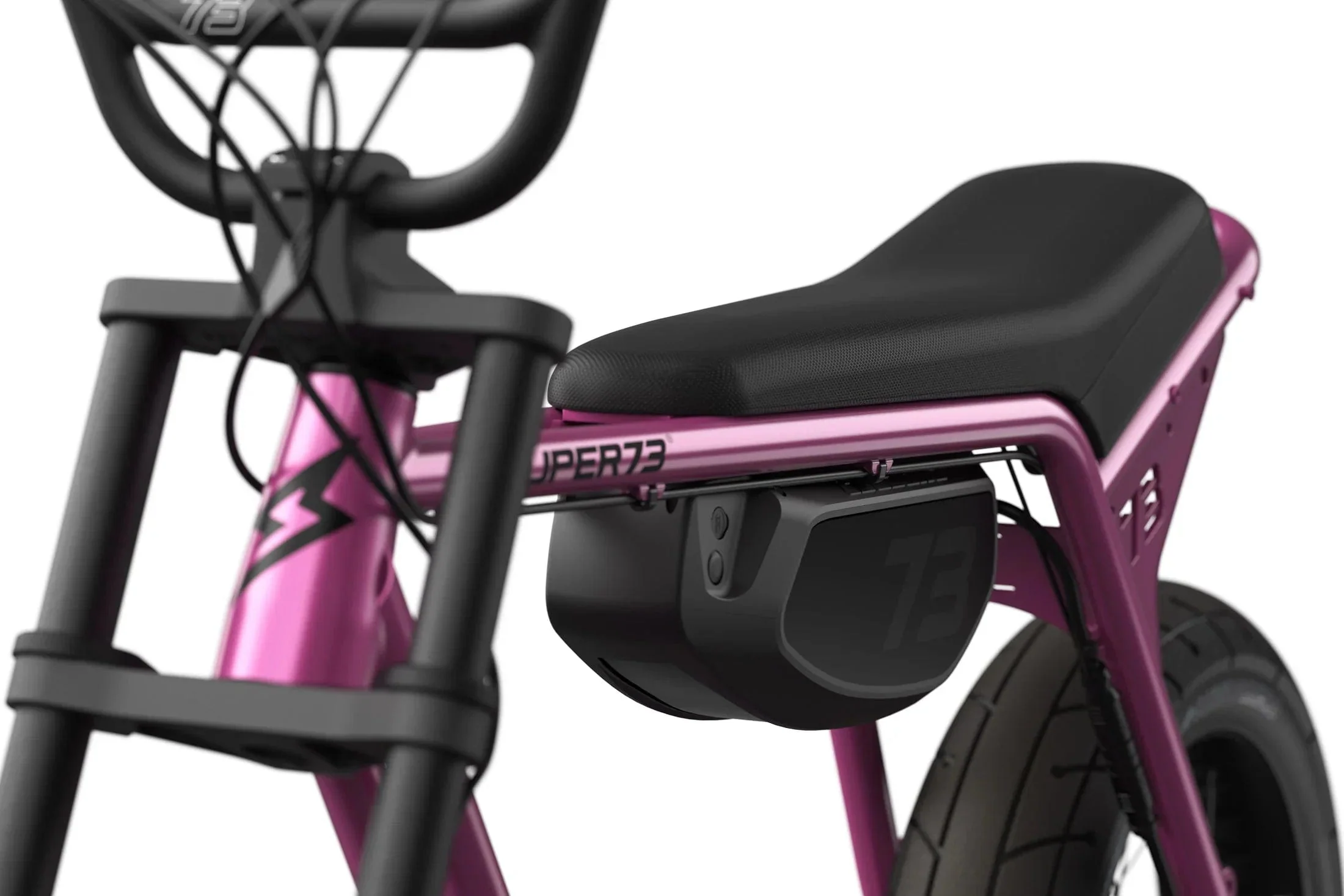 ZX (Core) - Super73 Electric Bike - Image 22