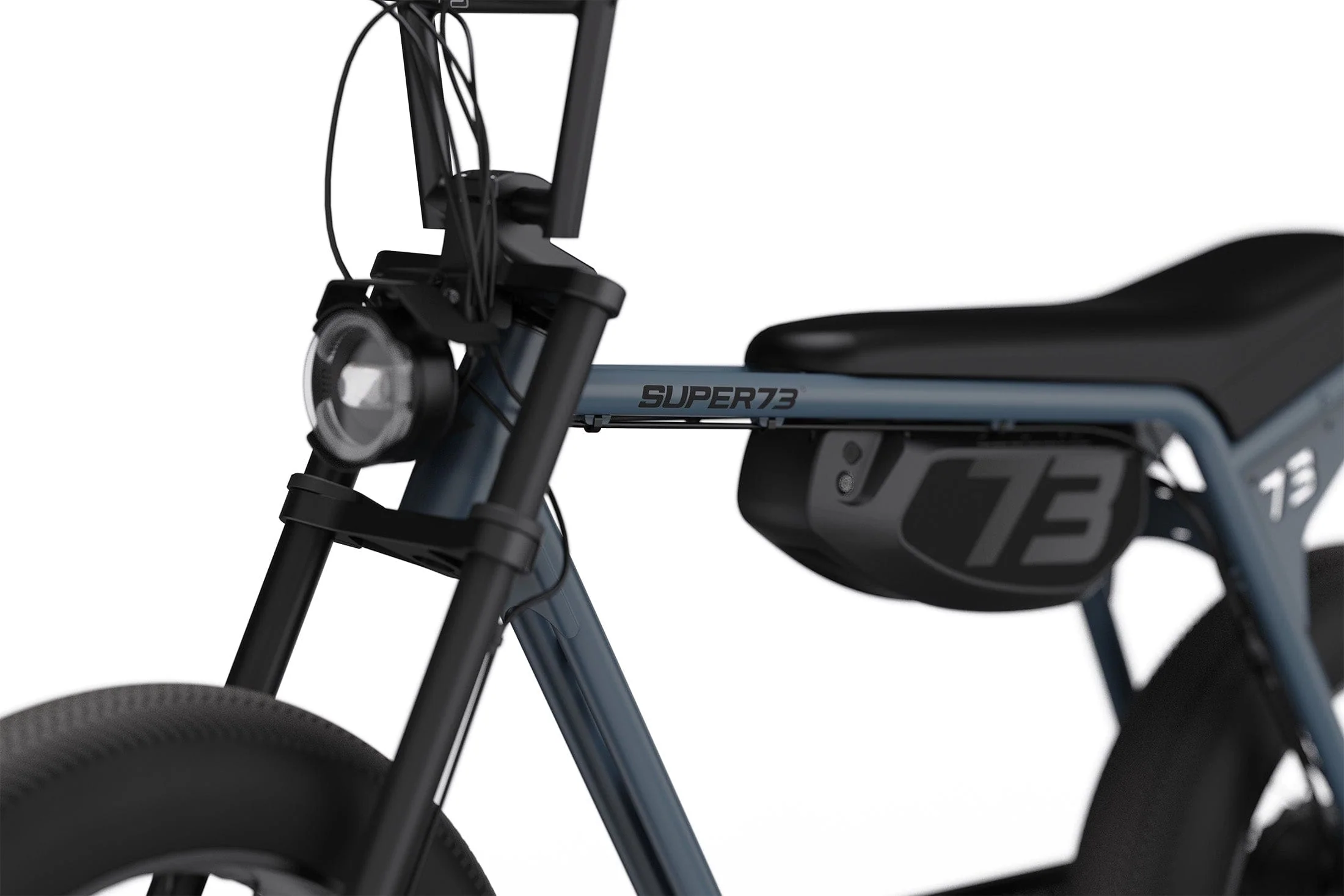 ZX (Core) - Super73 Electric Bike - Image 3