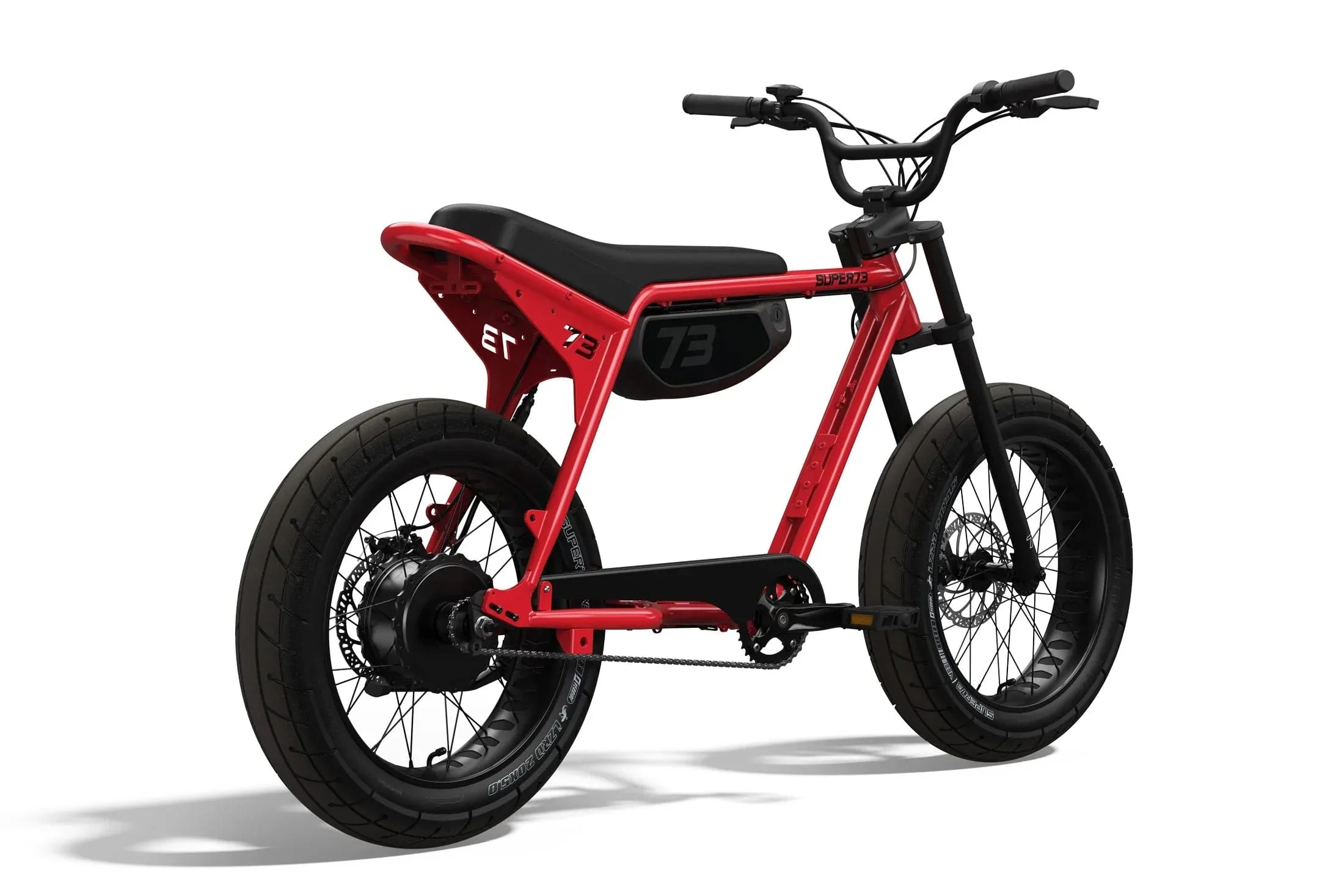 ZX (Core) - Super73 Electric Bike - Image 32