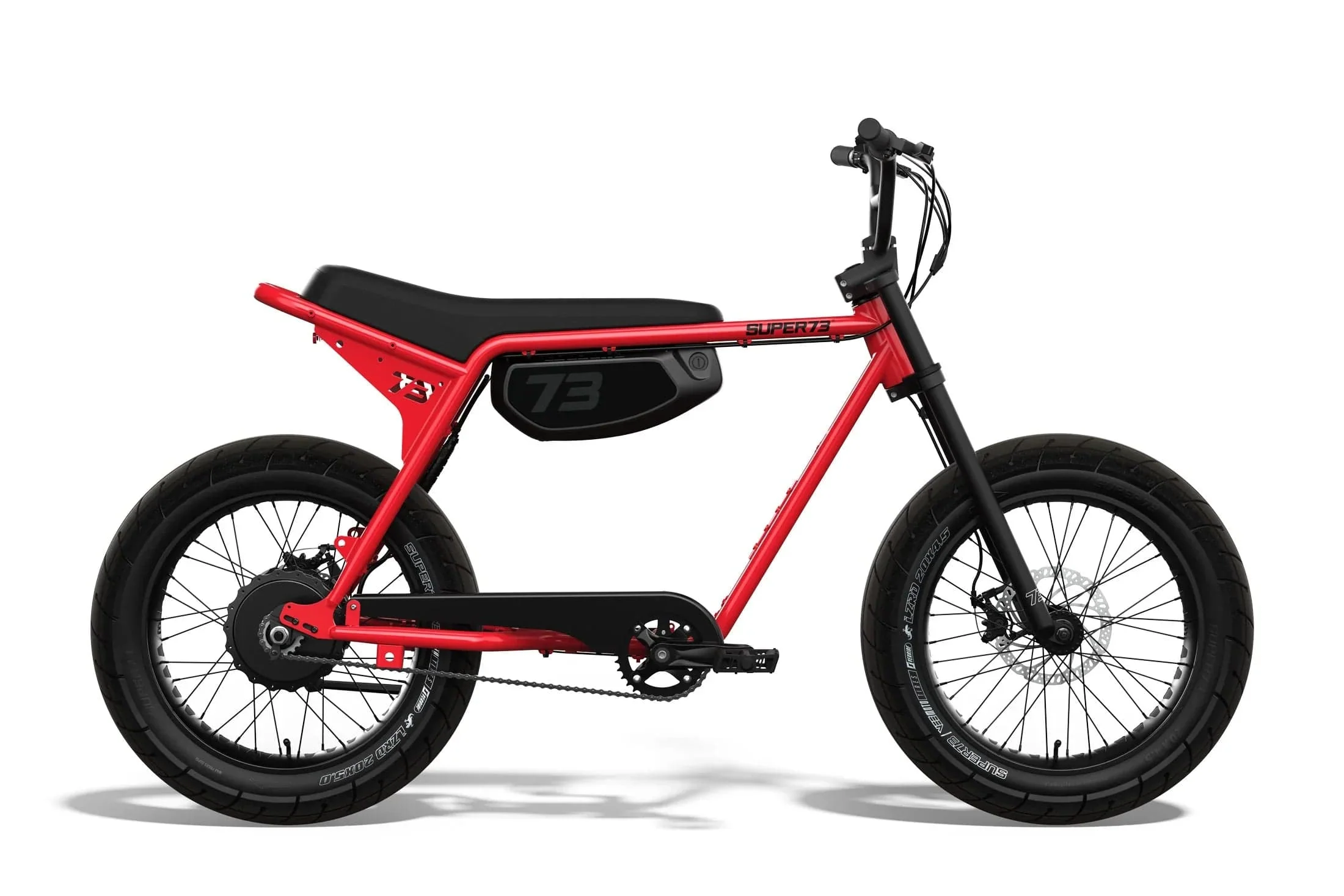 ZX (Core) - Super73 Electric Bike - Image 33