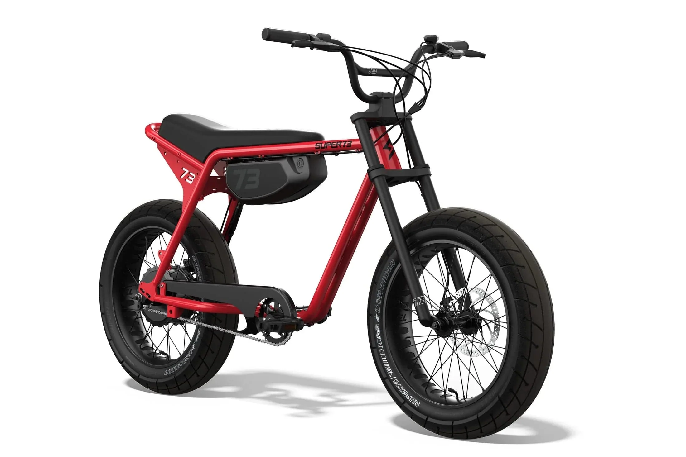 ZX (Core) - Super73 Electric Bike - Image 35