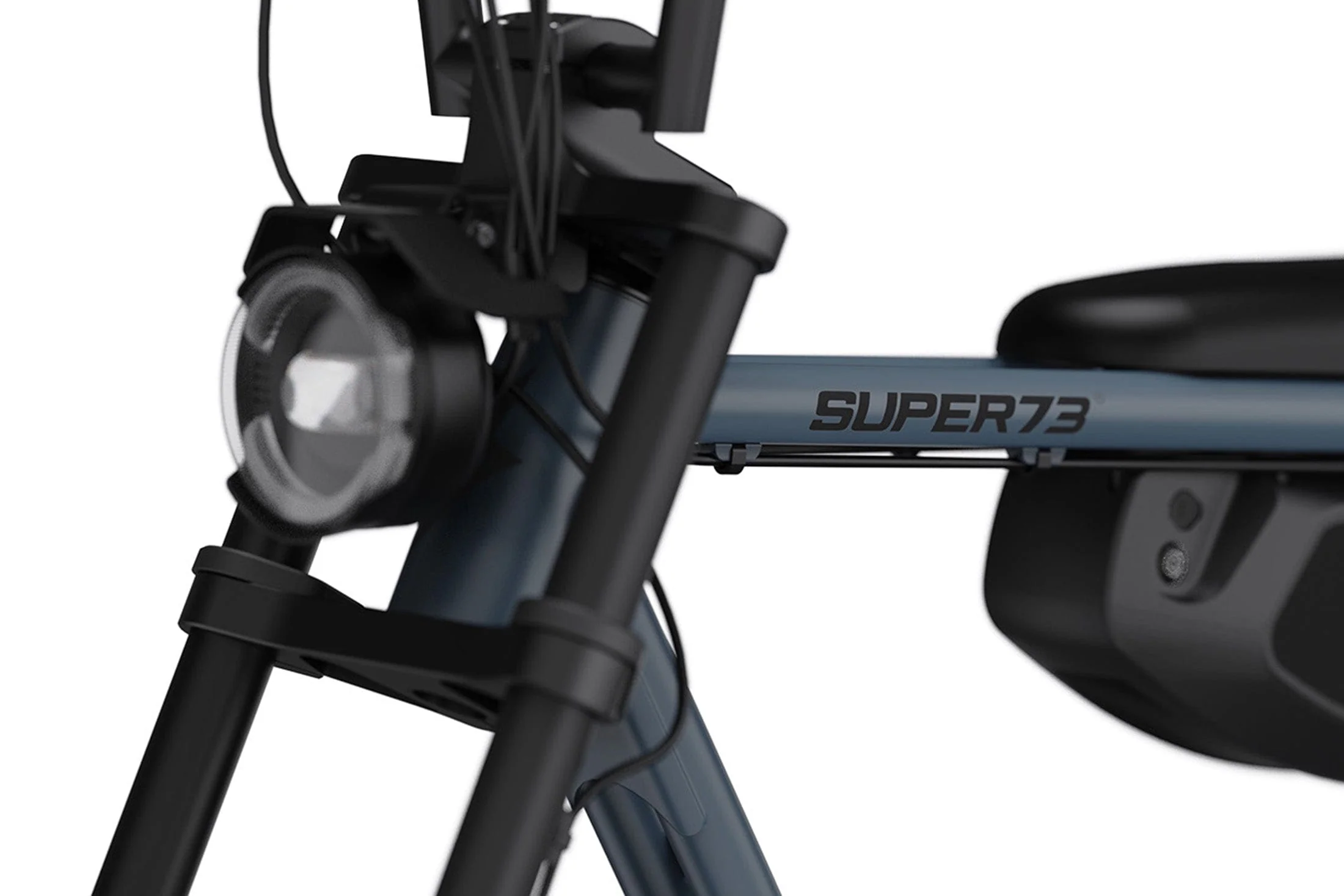 ZX (Core) - Super73 Electric Bike - Image 5