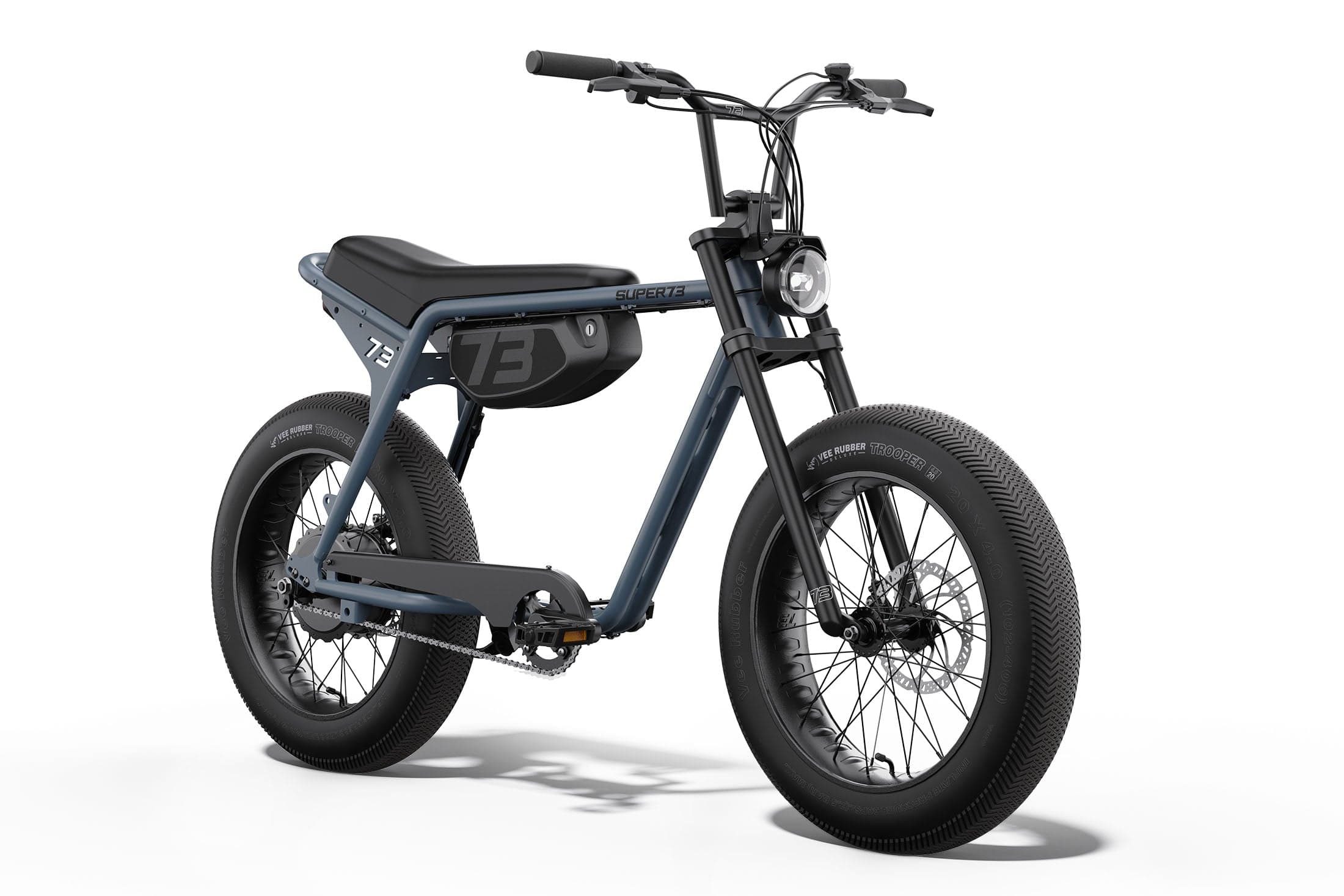 ZX (Core) - Super73 Electric Bike - Image 7
