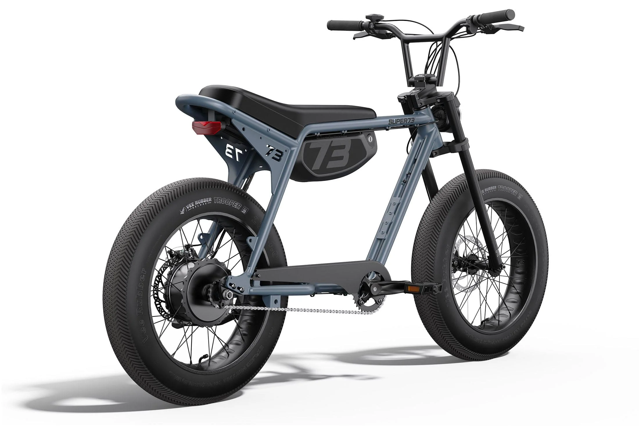 ZX (Core) - Super73 Electric Bike - Image 8
