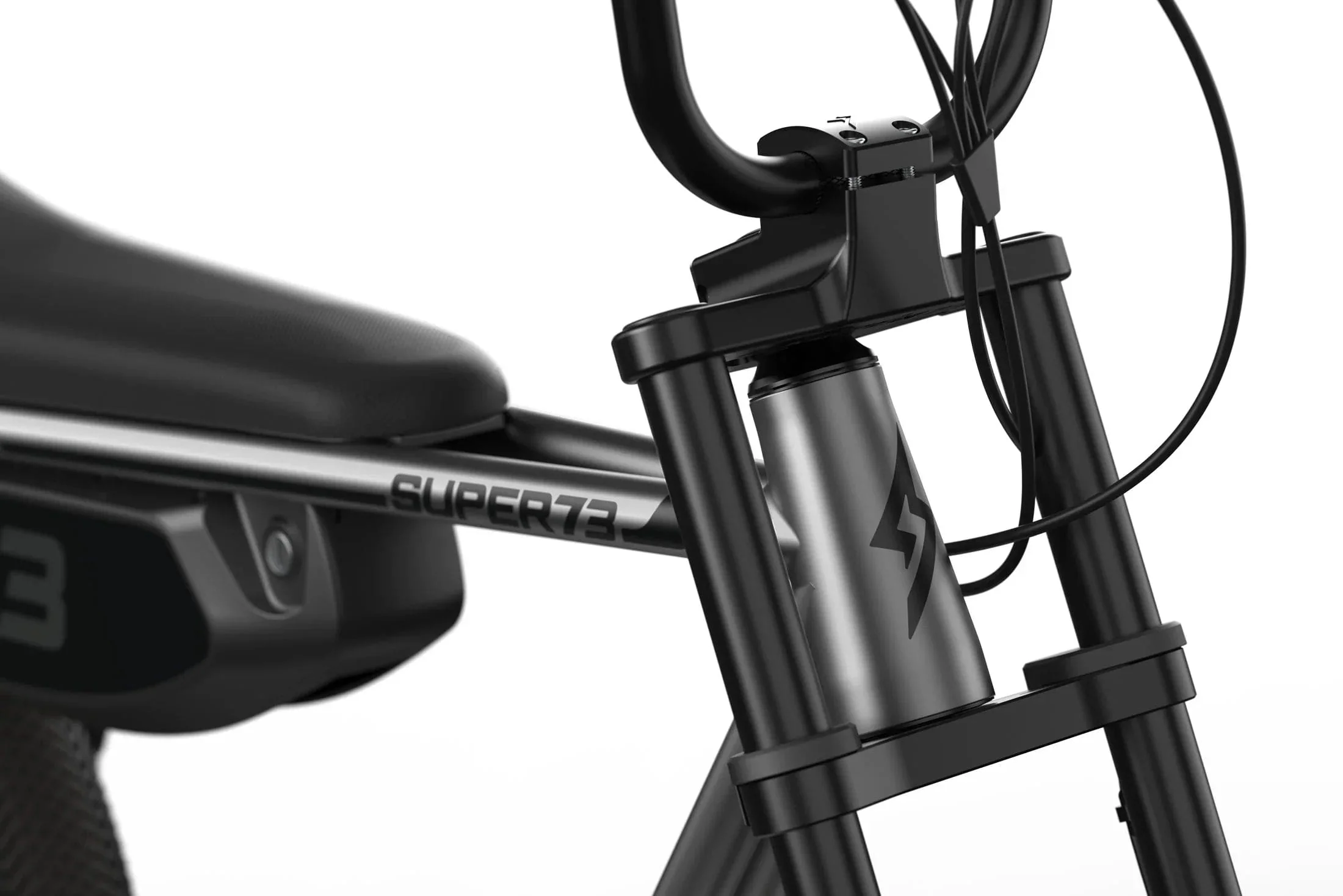 Z Miami (Core) - Super73 Electric Bike - Image 10