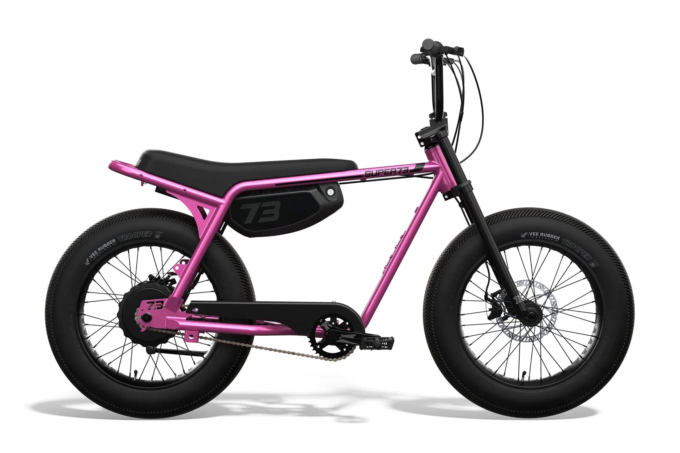 Z Miami (Core) - Super73 Electric Bike - Image 14