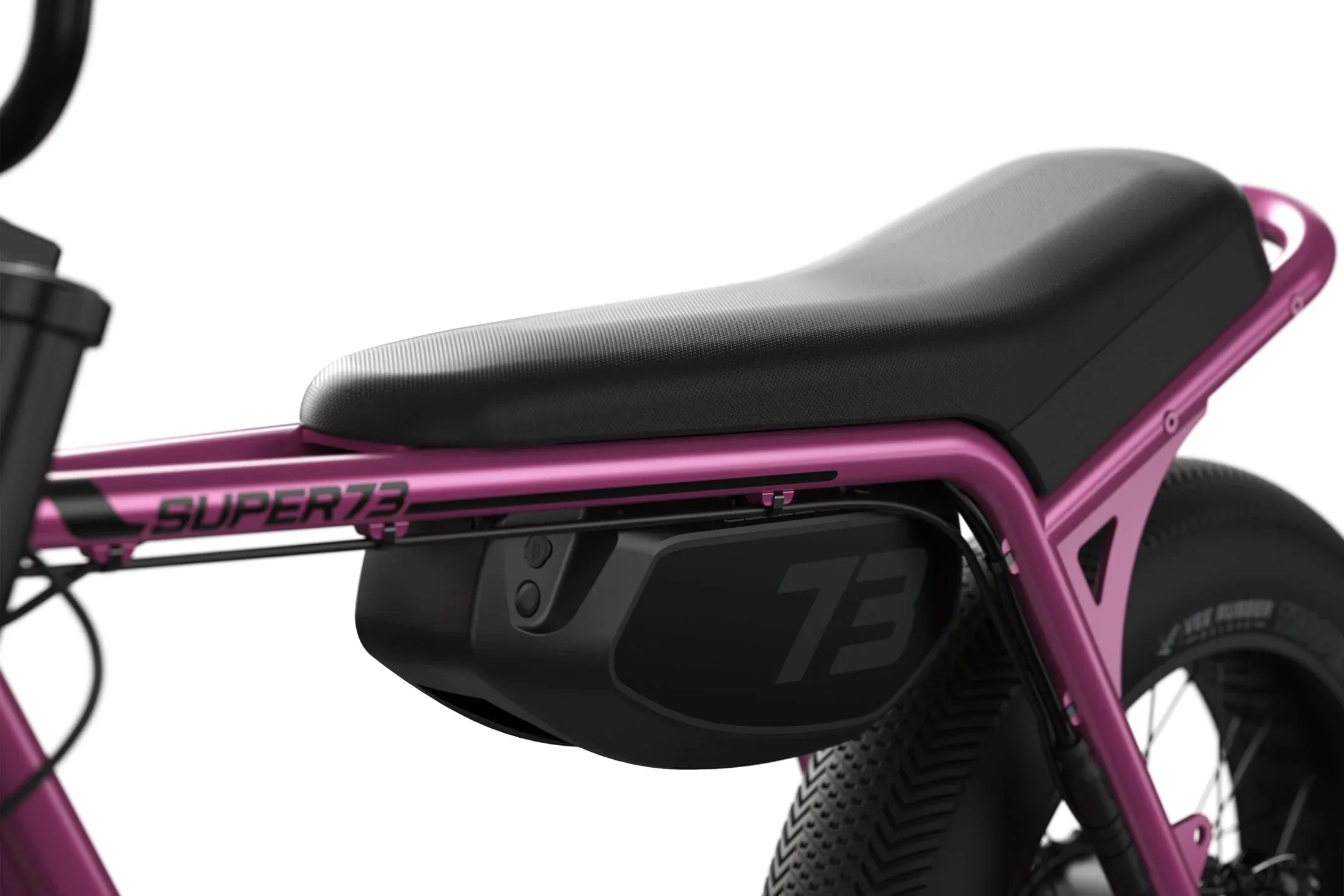 Z Miami (Core) - Super73 Electric Bike - Image 15