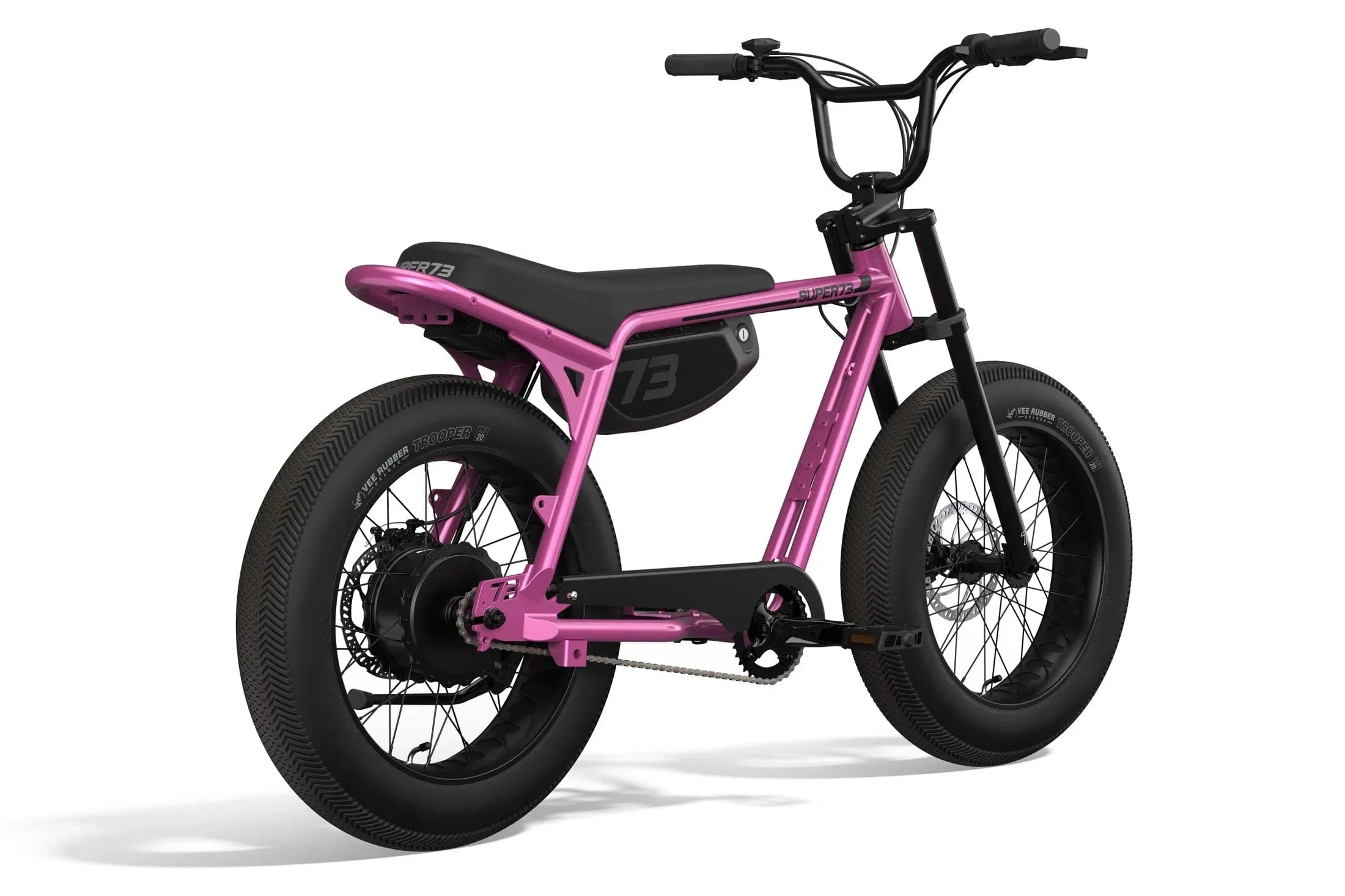 Z Miami (Core) - Super73 Electric Bike - Image 18