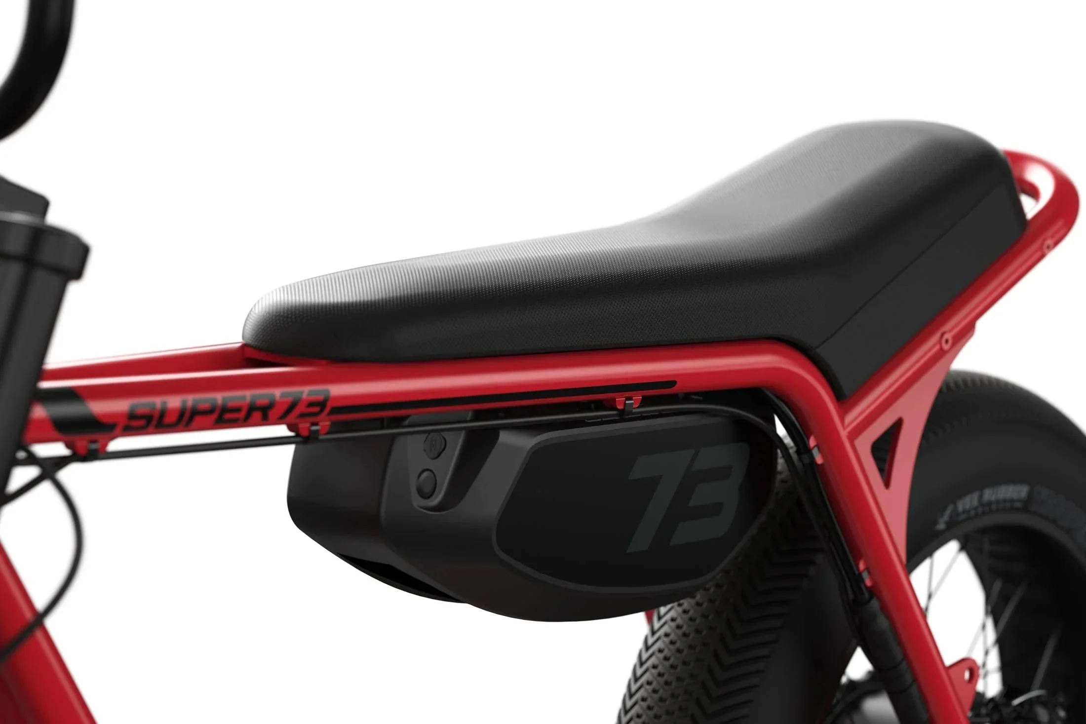Z Miami (Core) - Super73 Electric Bike - Image 19