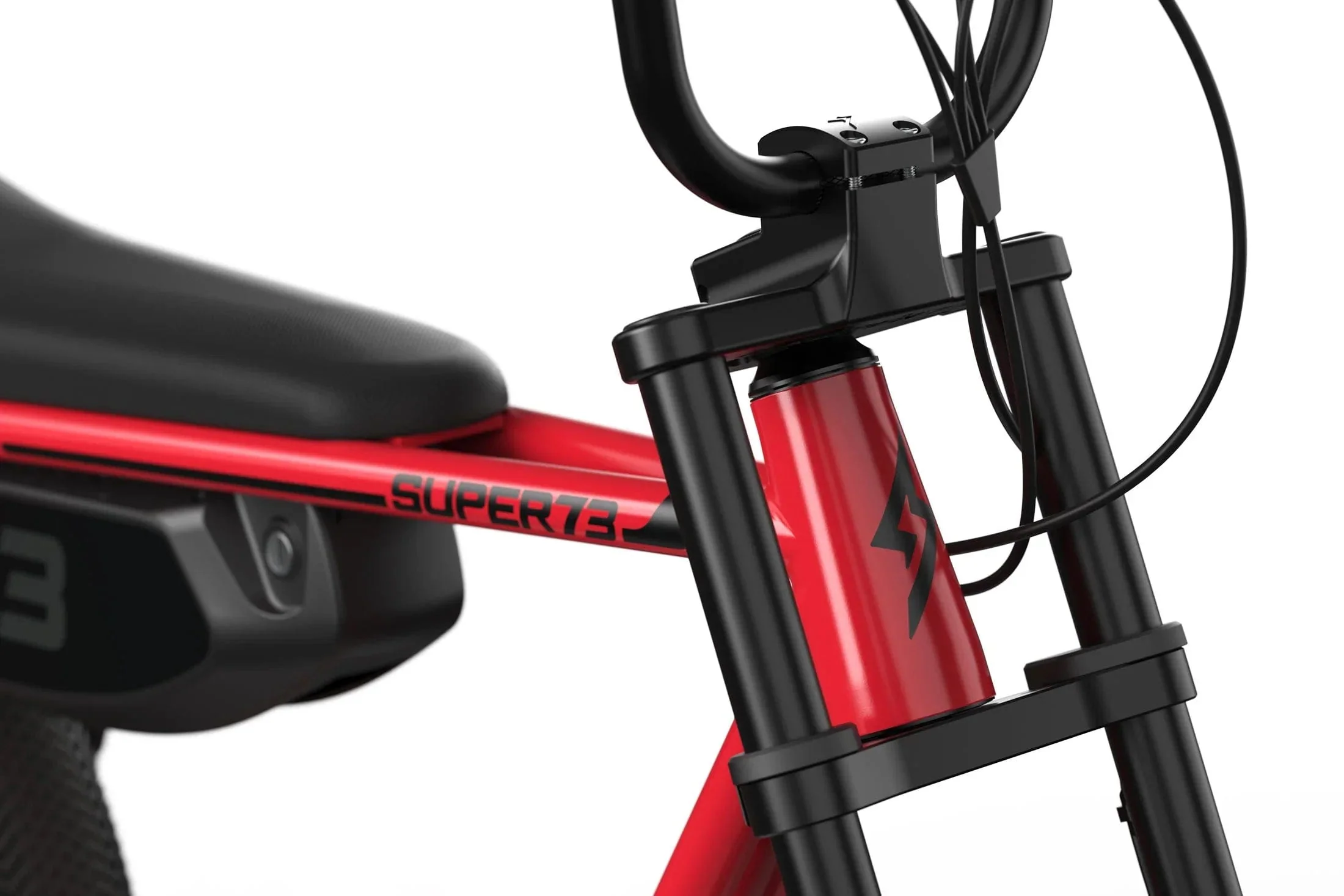 Z Miami (Core) - Super73 Electric Bike - Image 20