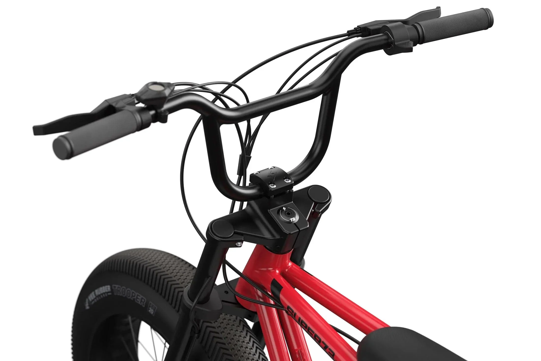 Z Miami (Core) - Super73 Electric Bike - Image 21