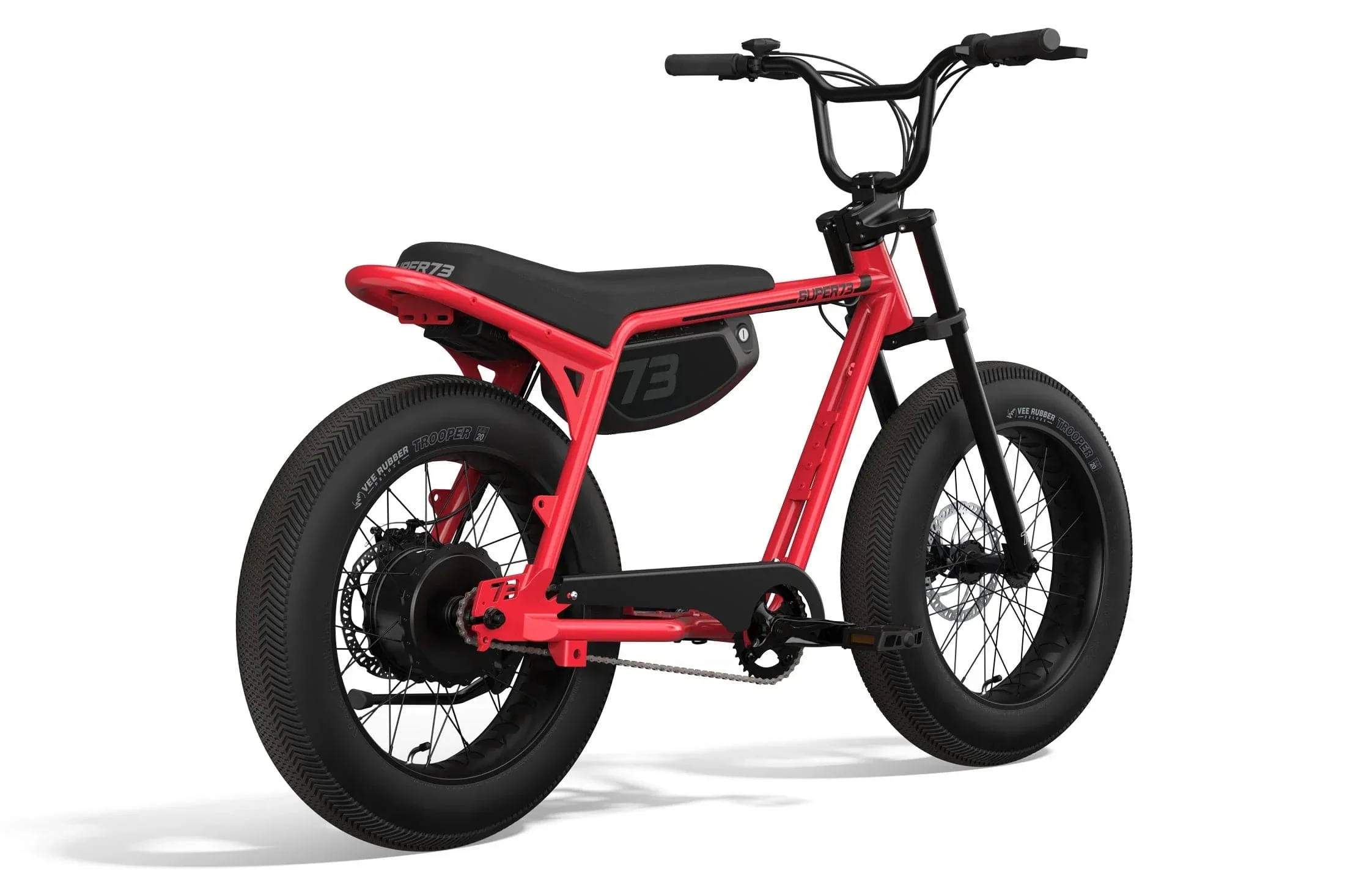 Z Miami (Core) - Super73 Electric Bike - Image 23