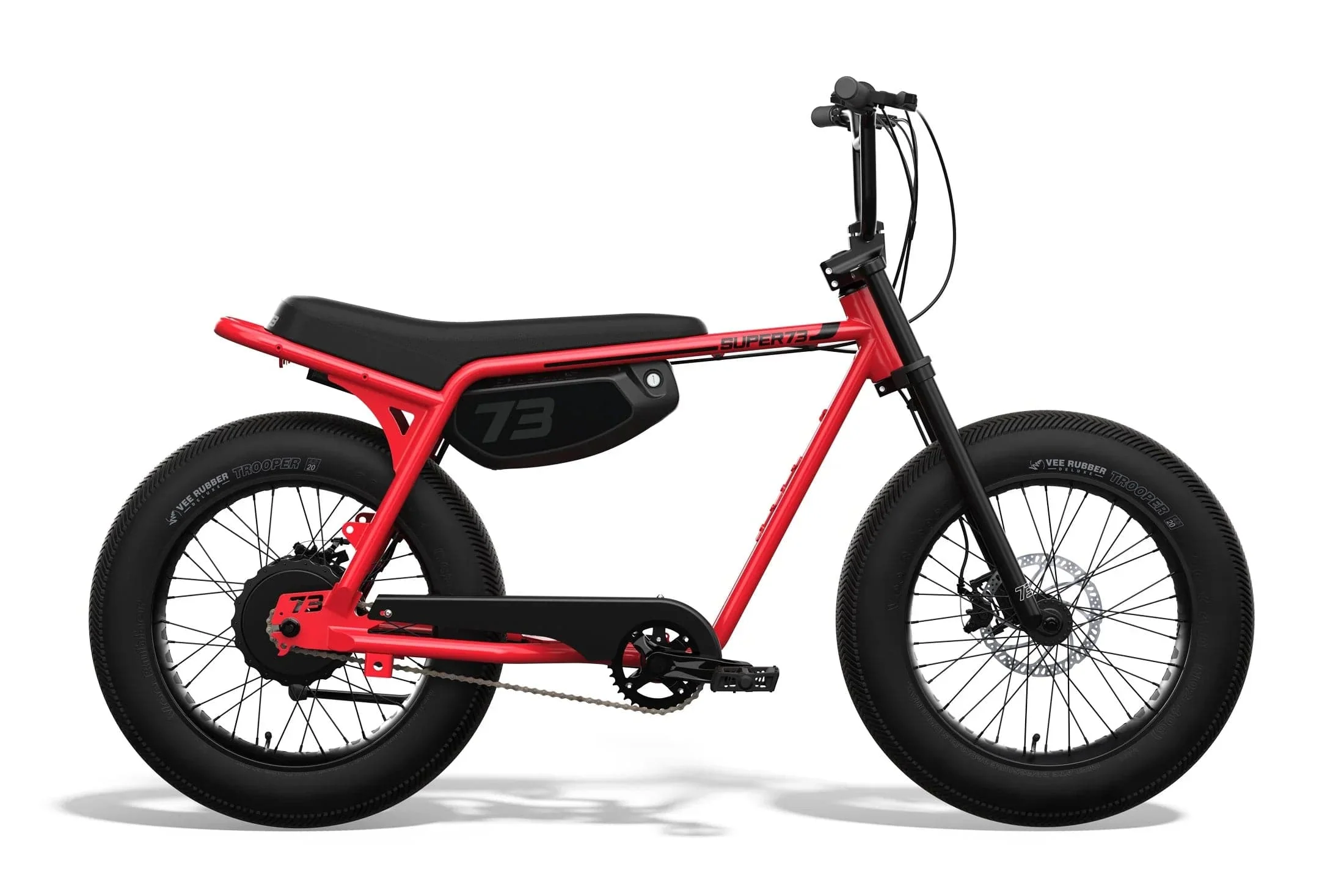 Z Miami (Core) - Super73 Electric Bike - Image 24