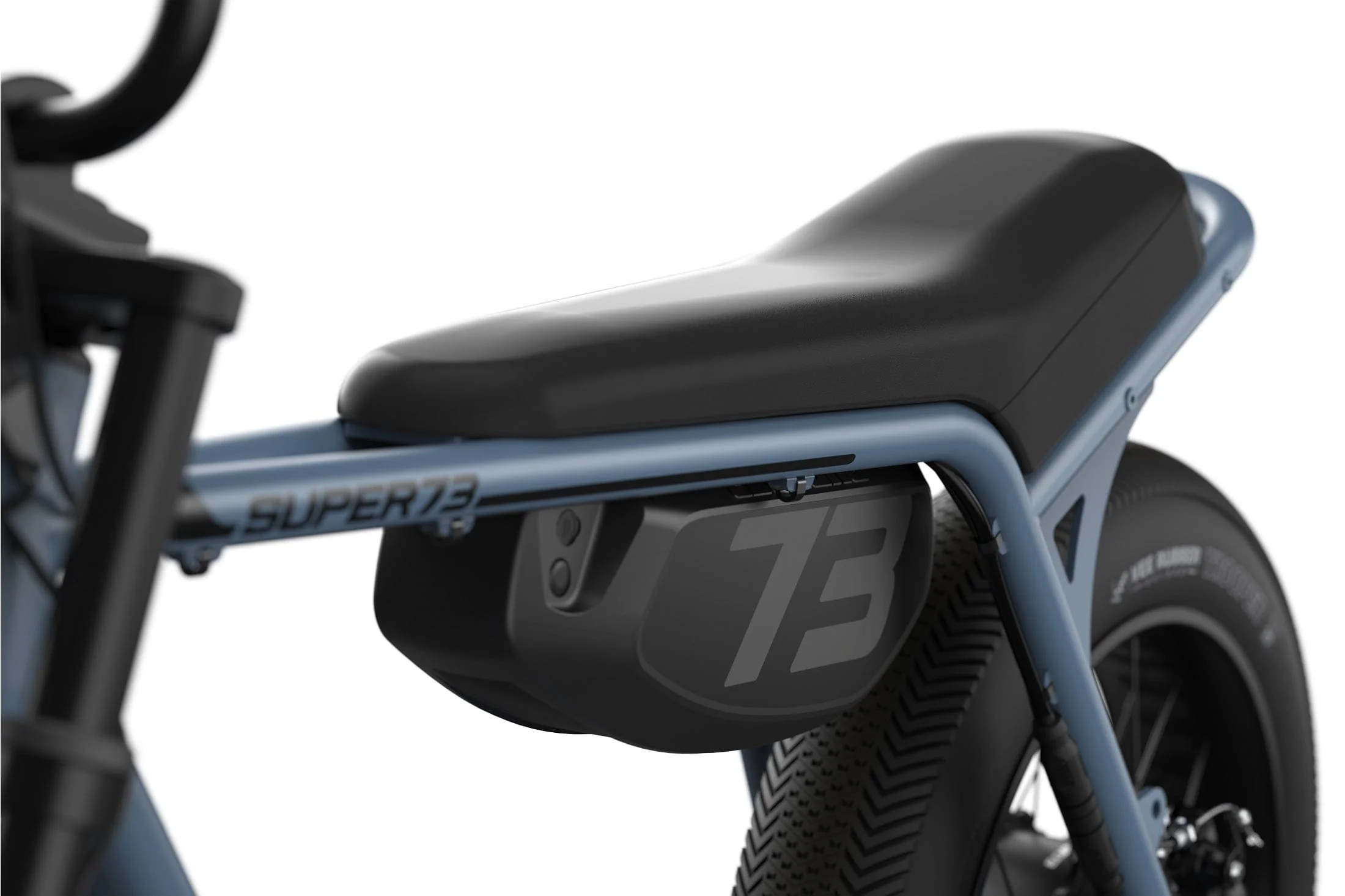 Z Miami (Core) - Super73 Electric Bike - Image 3