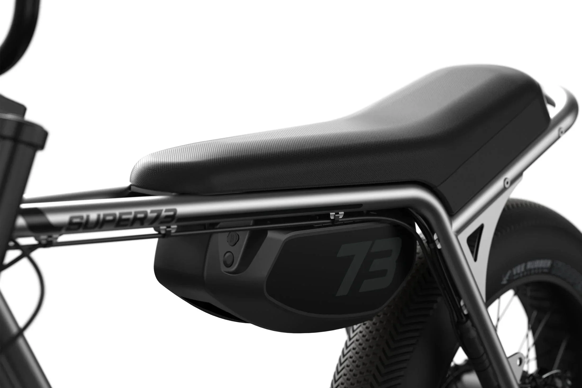 Z Miami (Core) - Super73 Electric Bike - Image 9