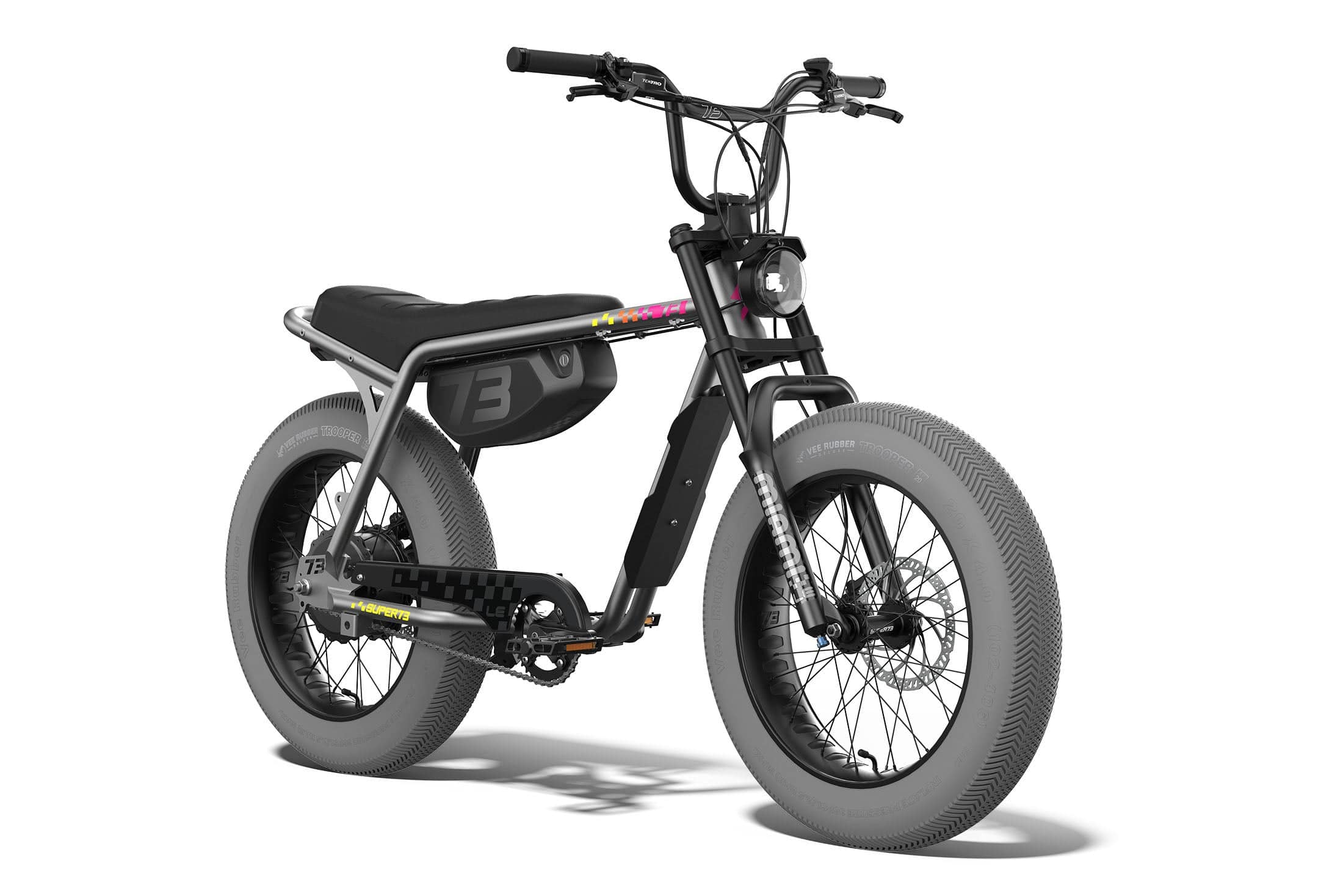 Z Miami Limited Edition (LE) - Super73 Electric Bikes - Image 2